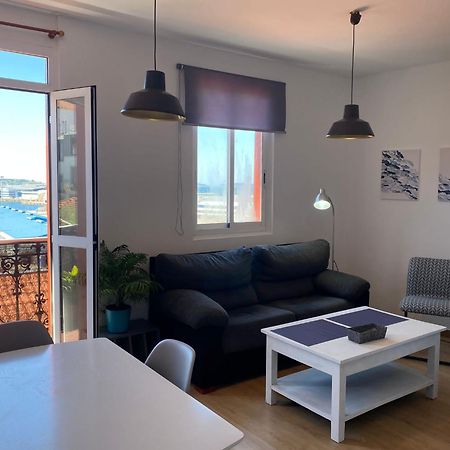 Apartamento Casco Historico Con Vistas A La Ria Vigo Exterior photo
